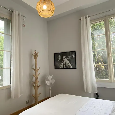 Le New Beach - Spacious T2 In An Urban Oasis Apartamento
