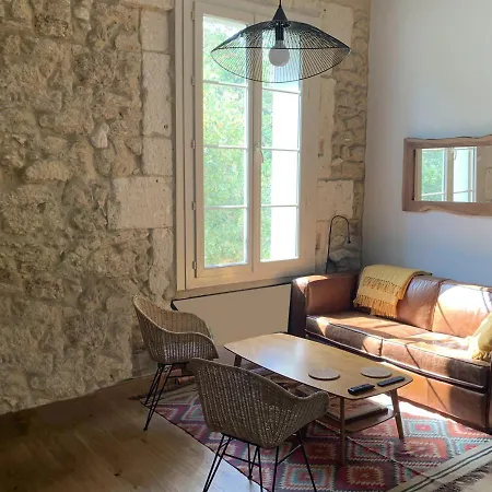 Le New Beach - Spacious T2 In An Urban Oasis Apartamento *